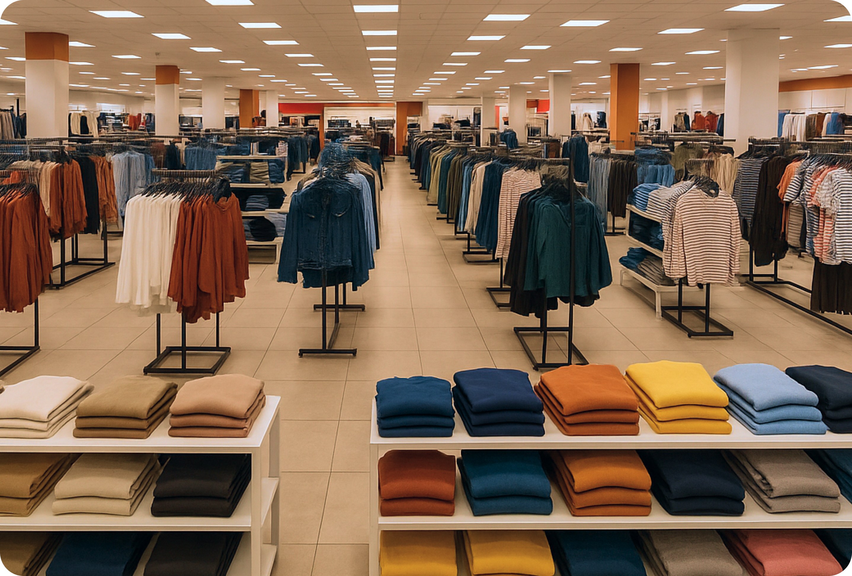 Pared Business - Gestión logística avanzada